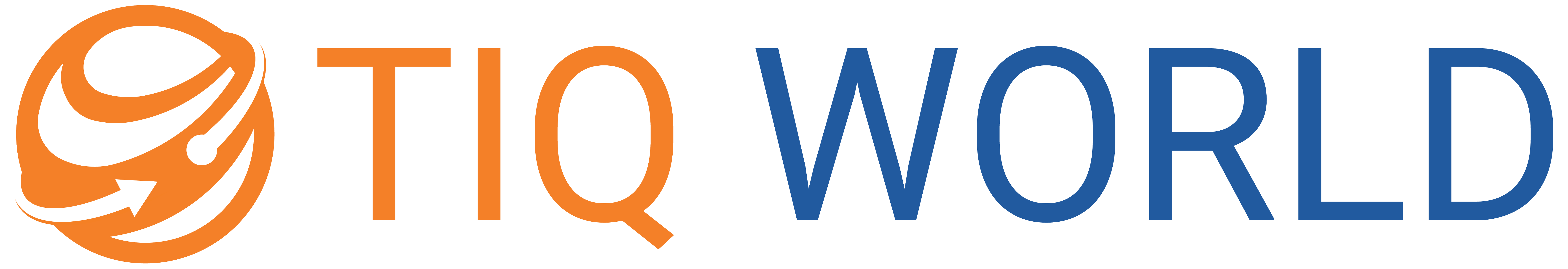 TIQWorld